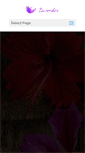Mobile Screenshot of lavendersalonandspa.com